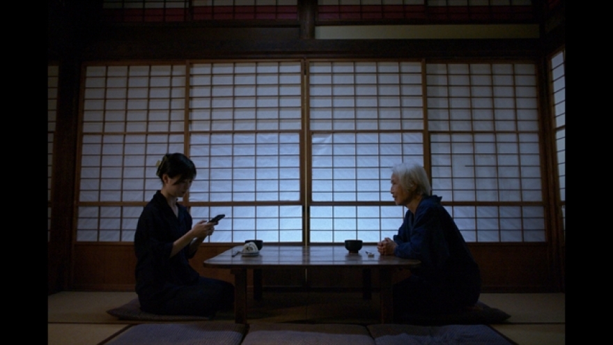 Vietnamese short film savours global spotlight